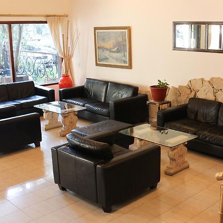 Hotel Arenas Pinamar Dış mekan fotoğraf