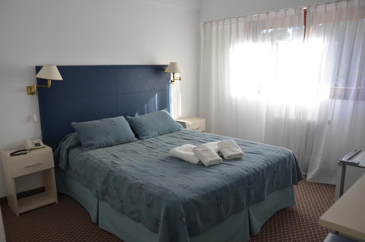 Hotel Arenas Pinamar Dış mekan fotoğraf
