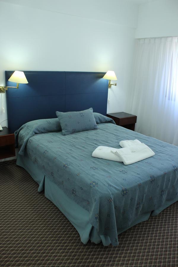 Hotel Arenas Pinamar Dış mekan fotoğraf
