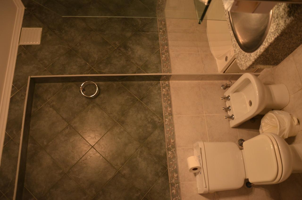 Hotel Arenas Pinamar Dış mekan fotoğraf