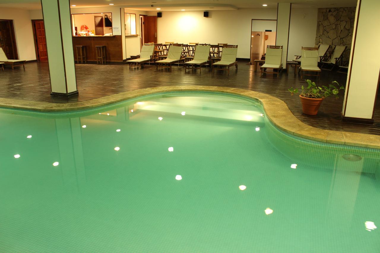 Hotel Arenas Pinamar Dış mekan fotoğraf