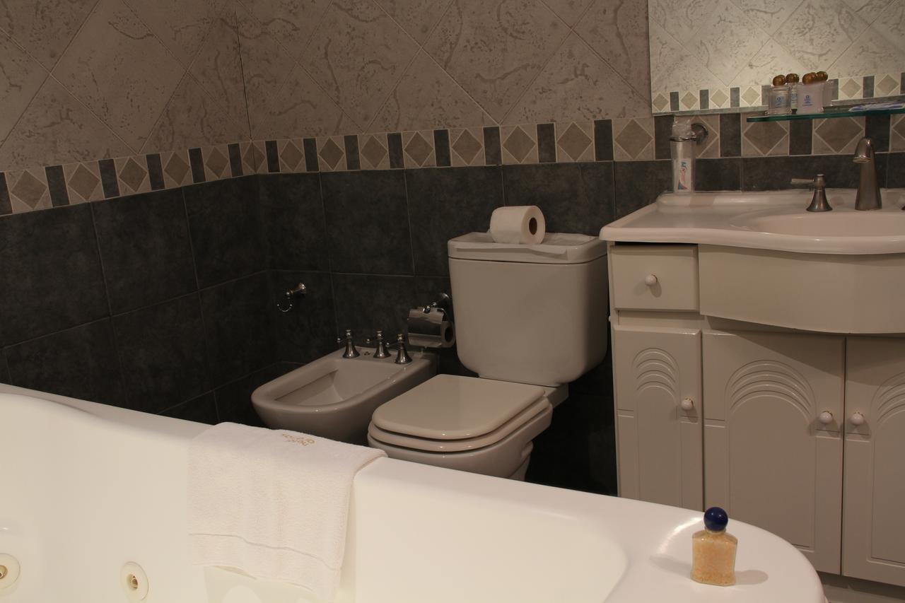 Hotel Arenas Pinamar Dış mekan fotoğraf