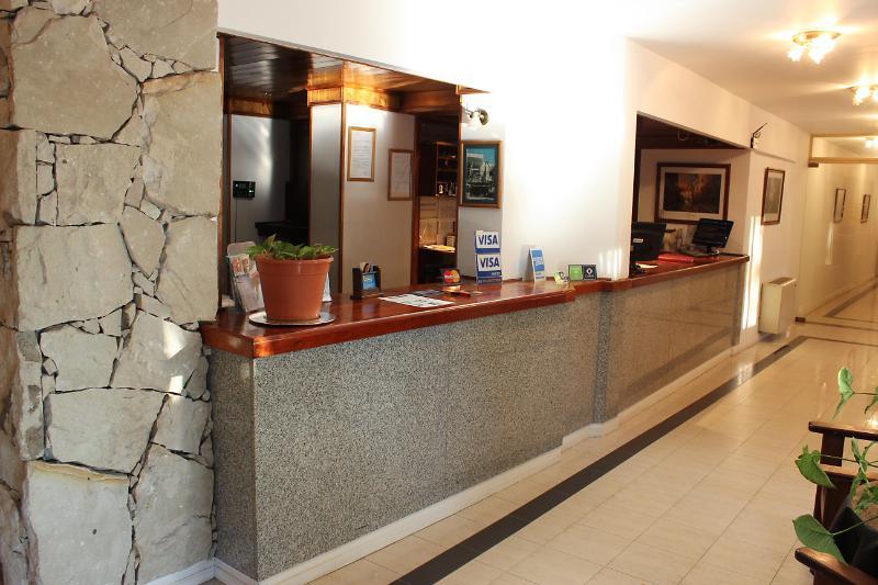 Hotel Arenas Pinamar Dış mekan fotoğraf
